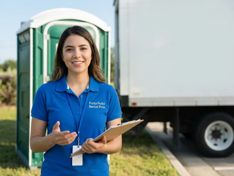 Porta Potty Rental  in Elk Grove  FAQ